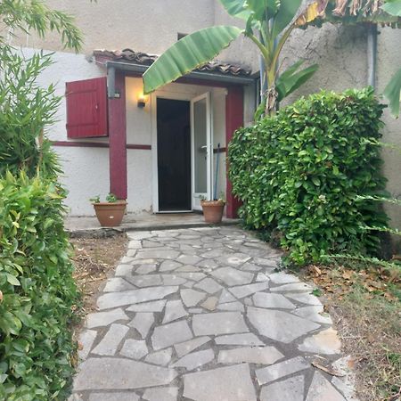 Apartament Sci La Mijotiere Fourques-sur-Garonne Zewnętrze zdjęcie