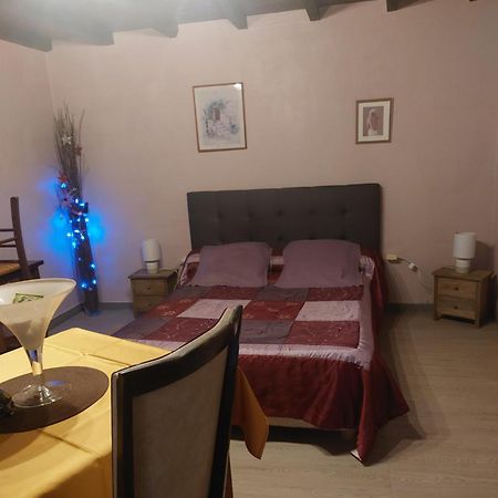 Apartament Sci La Mijotiere Fourques-sur-Garonne Zewnętrze zdjęcie