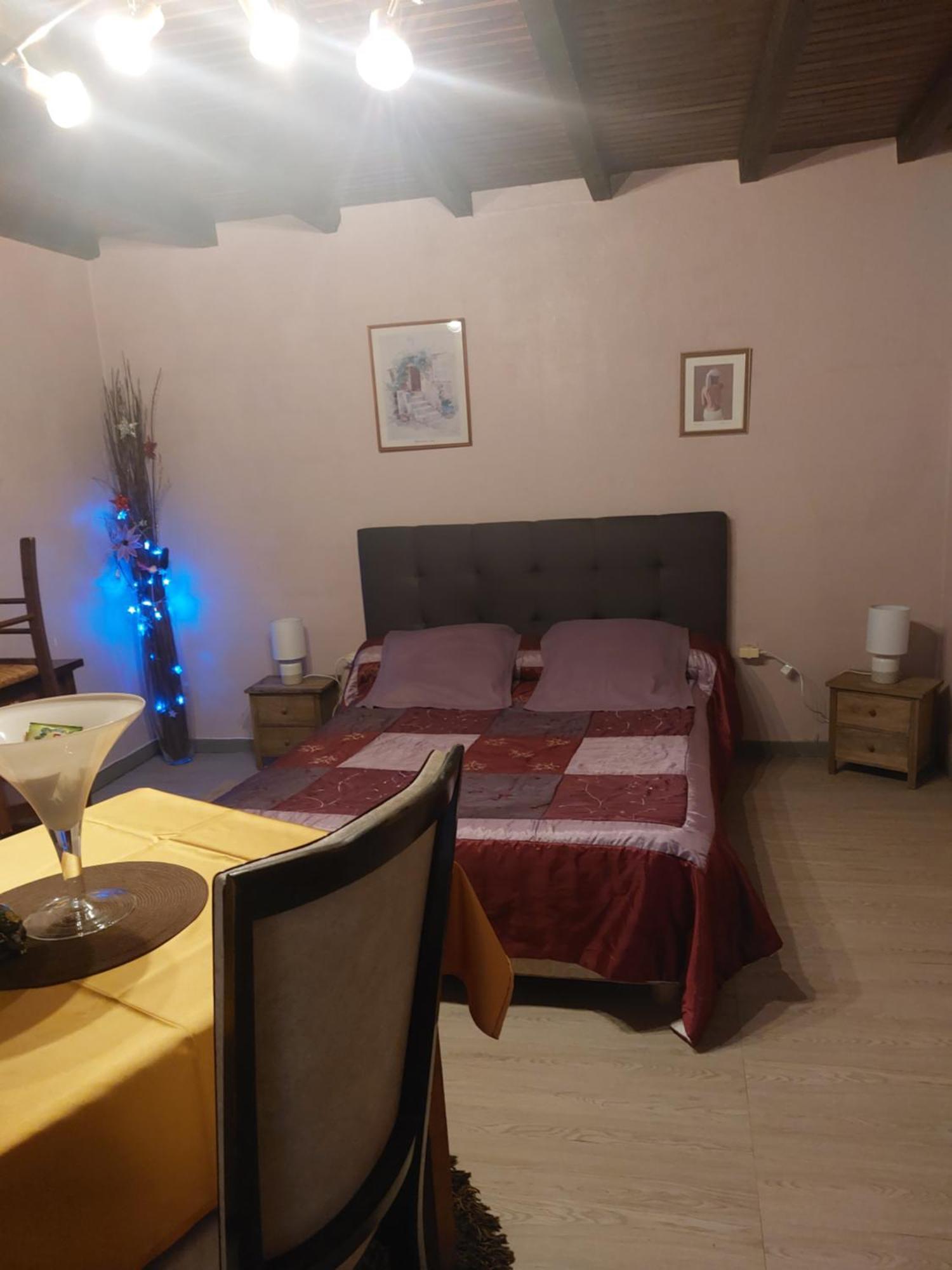 Apartament Sci La Mijotiere Fourques-sur-Garonne Zewnętrze zdjęcie
